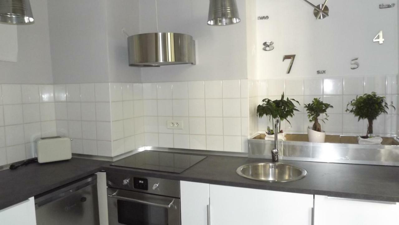 Le Barreme Lejlighed Arles Eksteriør billede